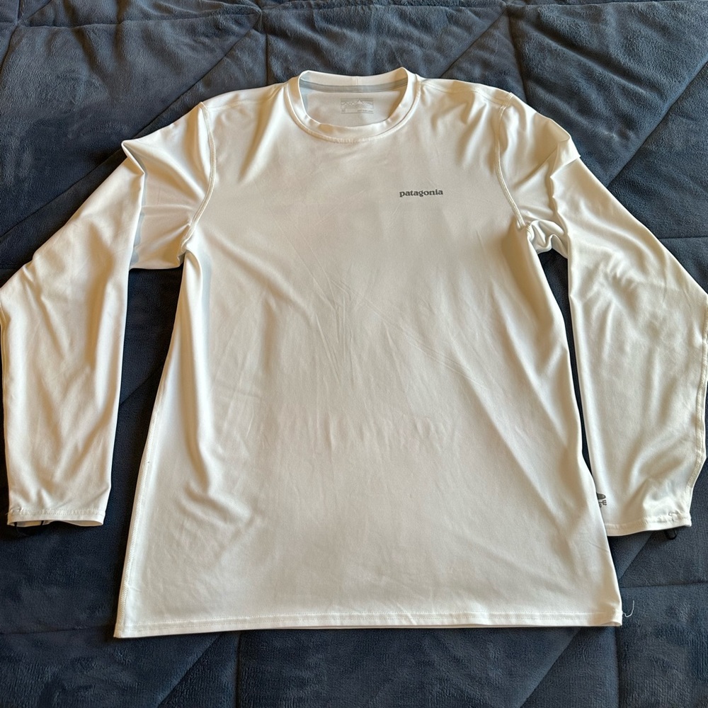 Patagonia UPF Protection Long Sleeve